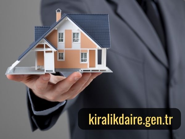 Gülümpaşalı Mahallesi Kiralık Daire
